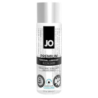 Лубрикант охлаждающий System Jo JO Premium Cooling, 60 мл