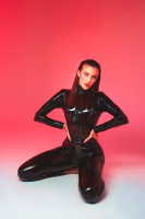 Комбинезон Pink Rabbit, AHS, S