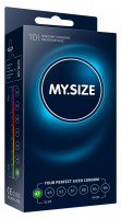 Презервативы R&amp;S My.Size 47 размер, №10