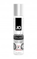 Лубрикант возбуждающий System Jo Premium Warming, 30 мл