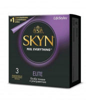 Презервативы SKYN FEEL 3 шт