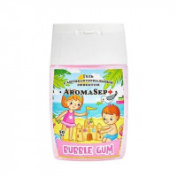Антибактериальный гель Bubble gum, AromaSept Бабл гам