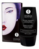 Крем клиторальный Shunga Secret Garden, 30 мл