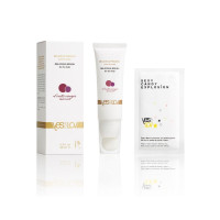 Лубрикант съедобный YES-for-LOV Delicious Brush красные фрукты, 50 мл