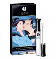 Блеск для губ Shunga Divine Oral Pleasure Gloss Coconut Water, 10 мл