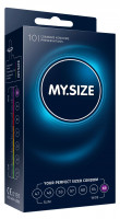 Презервативы R&amp;S My.Size 69 размер, №10