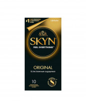 Презервативы SKYN ORIGINAL 10 шт