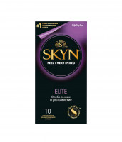 Презервативы SKYN ELITE, 10 шт