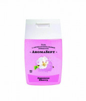 Антибактериальный гель Japanese cherry, AromaSept Японская вишня