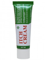 Крем для женщин Milan Itch Cream возбуждающий, 28 мл