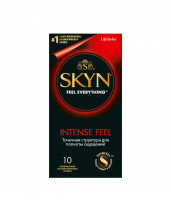 Презервативы SKYN INTENSE FEEL, 10 шт