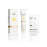 Лубрикант съедобный YES-for-LOV Delicious Brush лимонад, 50 мл