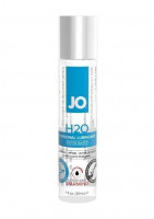 Лубрикант классический согревающий System Jo H2O Warming, 30 мл
